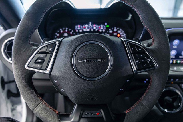 Used 2023 Chevrolet Camaro ZL1 image 16