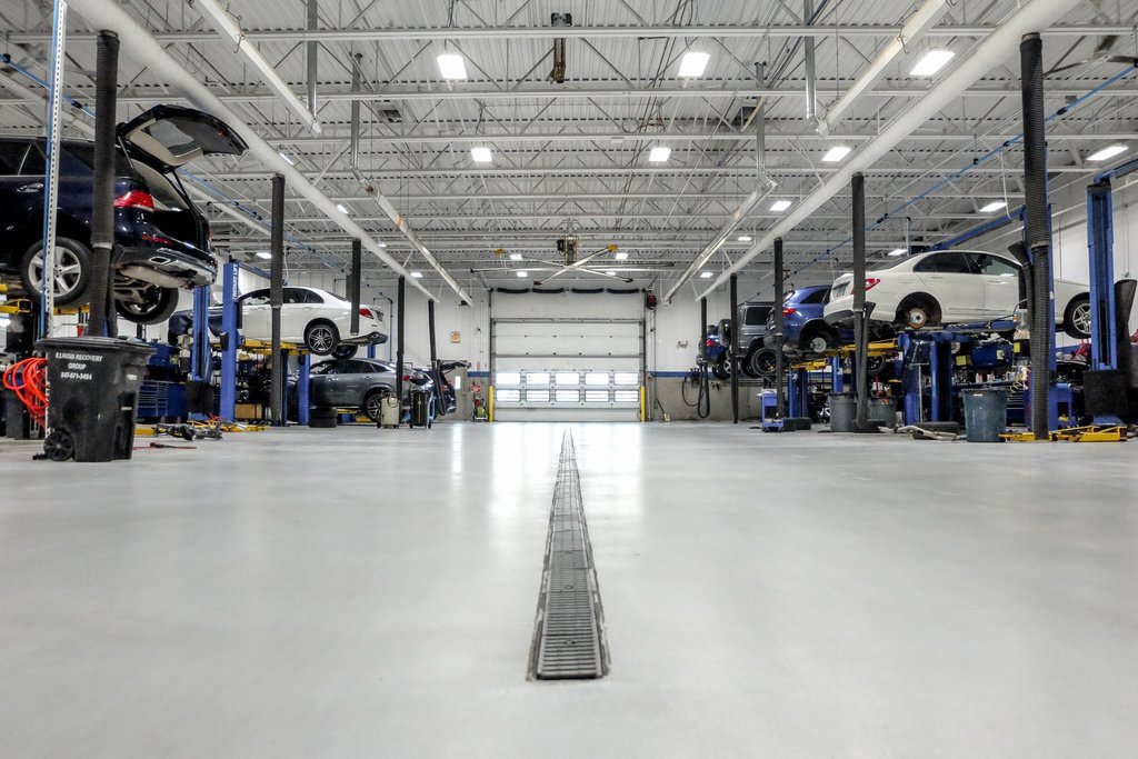 New 2026 Mercedes-Benz GLA 35 AMG GLA 35 AMG image 30