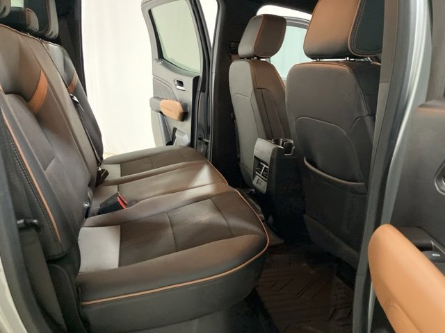 Used 2024 GMC Canyon AT4 w/ Technology Package image 21