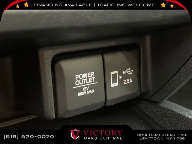 Used 2021 Honda Passport Sport image 26