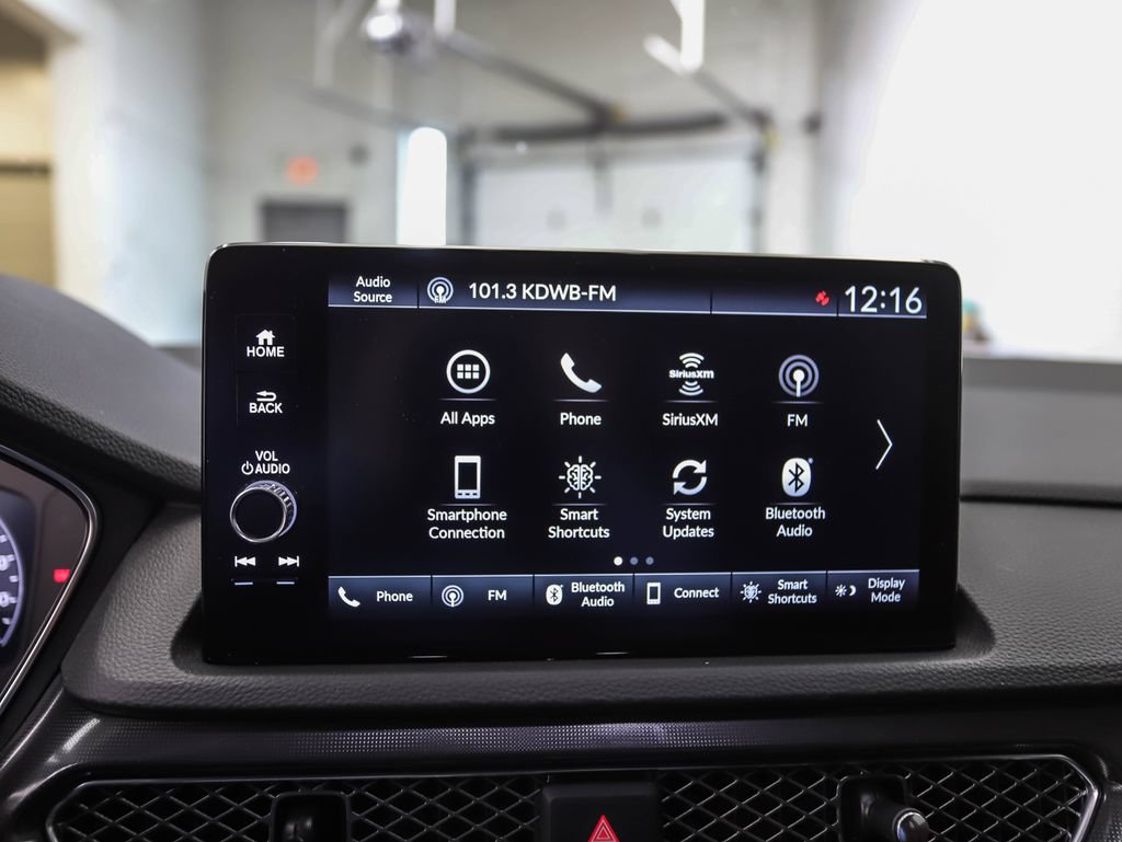 Used 2024 Acura Integra Type S FWD image 15