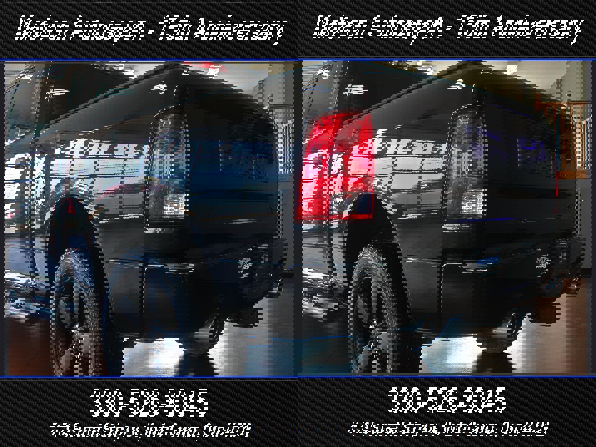 Used 2019 RAM 1500 Express w/ Wheel & Sound Group image 8