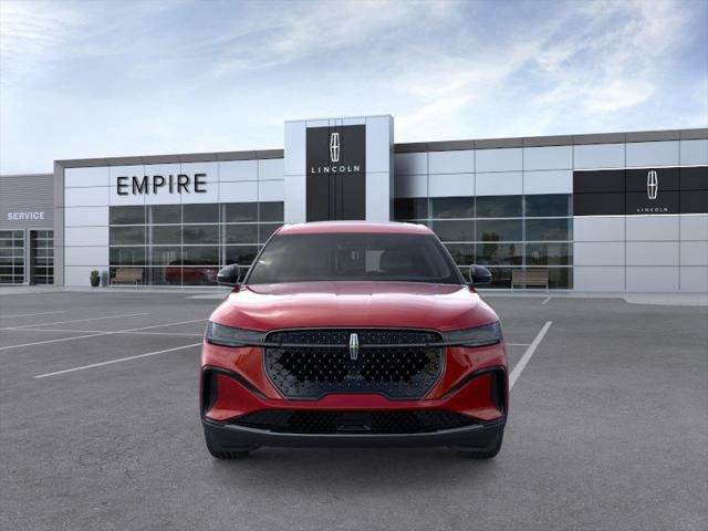 New 2026 Lincoln Nautilus Premier w/ Equipment Group 102A AWD/4WD image 6