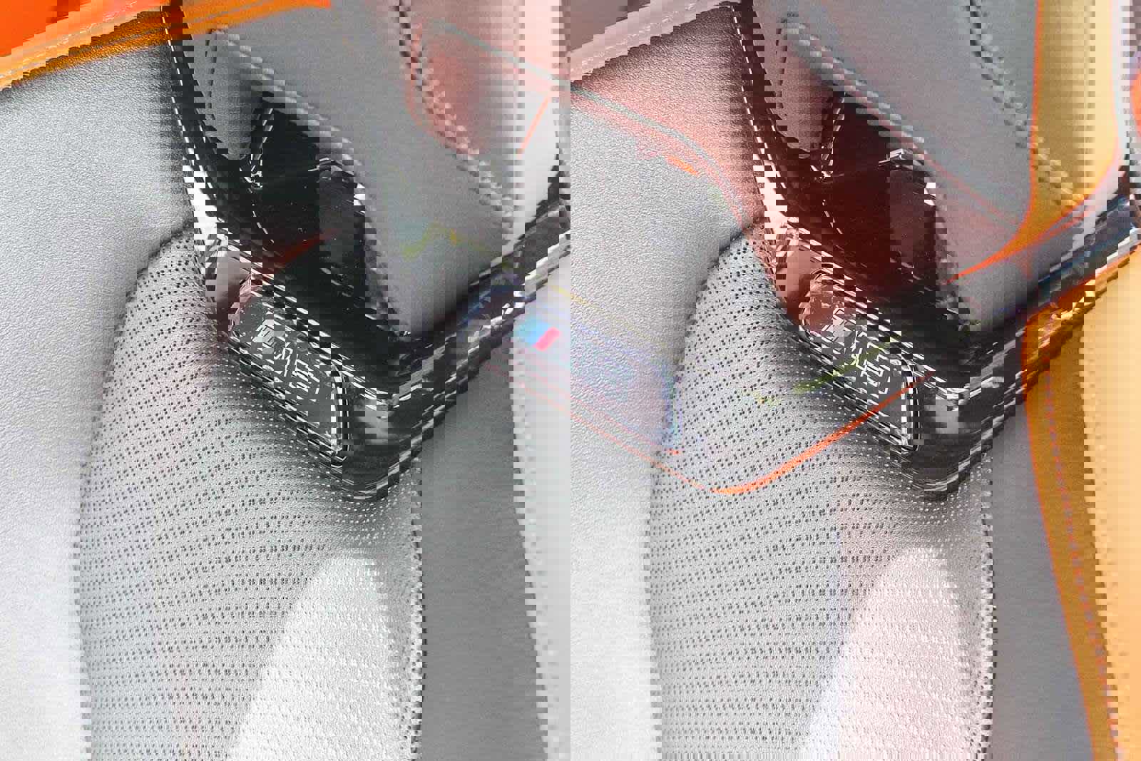 New 2026 BMW M5 image 24