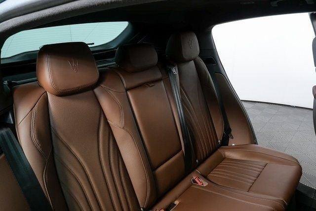 New 2026 Maserati Grecale Modena AWD/4WD image 21