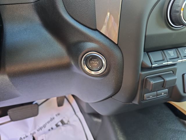 New 2026 Chevrolet Silverado 3500 W/T w/ WT Convenience Package image 17