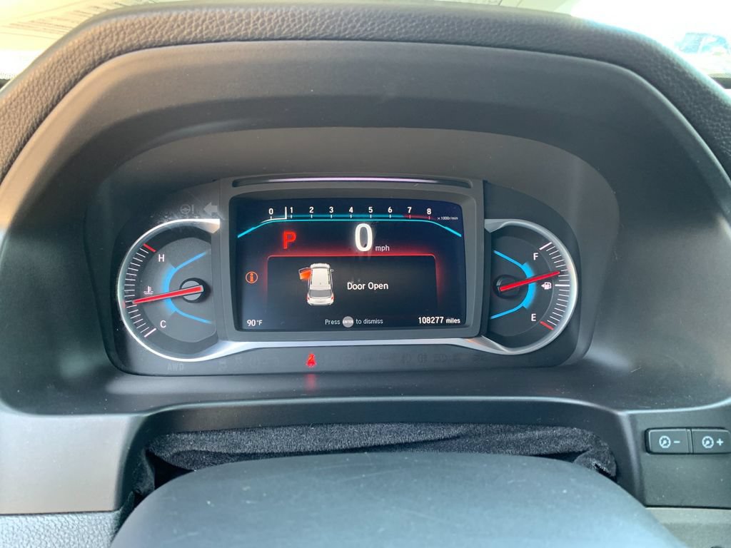Used 2020 Honda Passport EX-L image 29