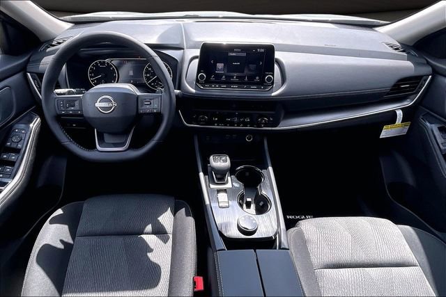 New 2026 Nissan Rogue SV w/ Cold Weather Package image 5