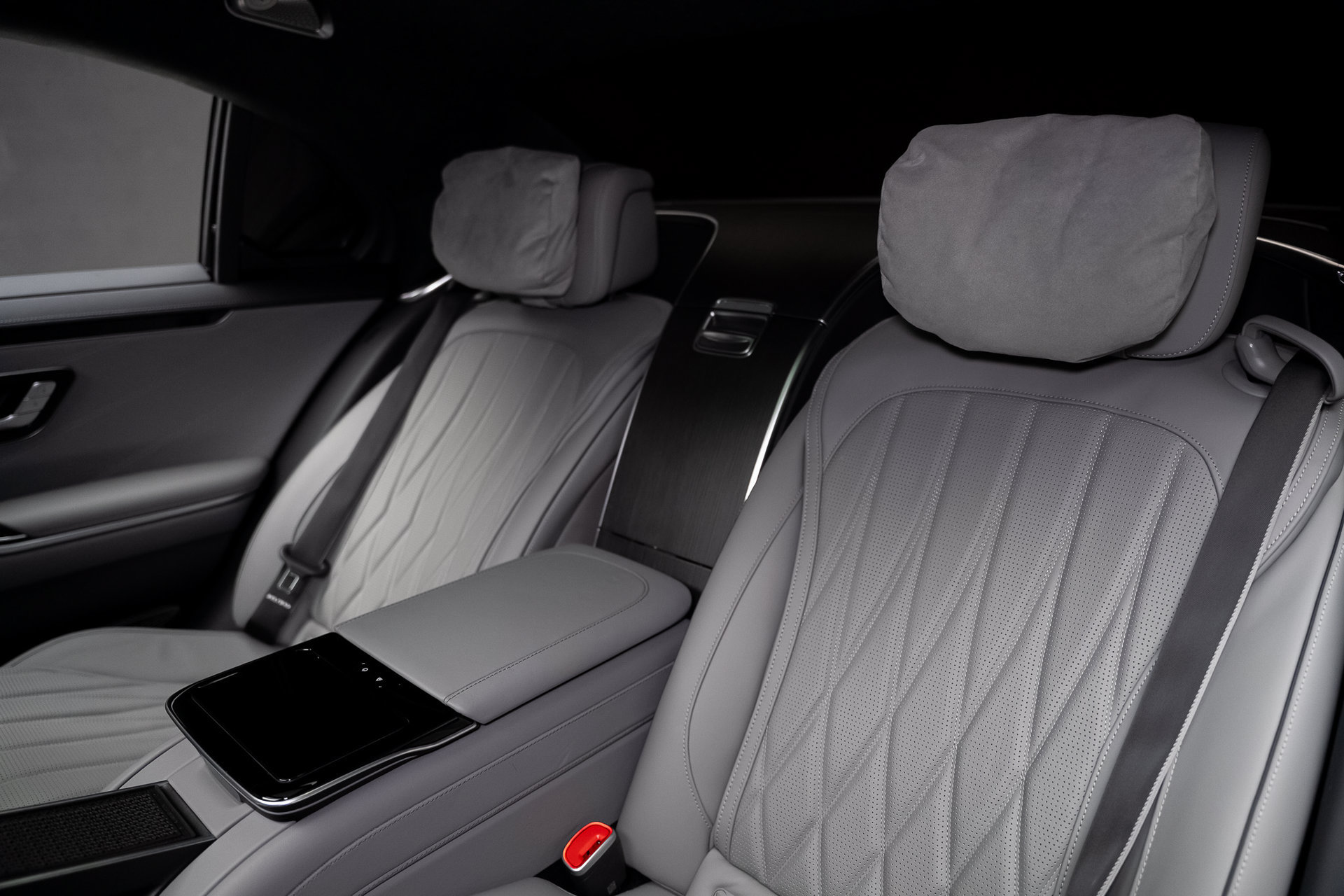 Used 2024 Mercedes-Benz S 63 AMG S image 72