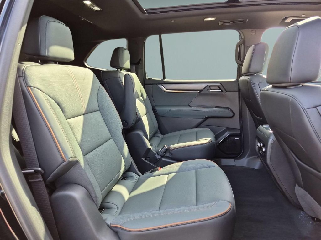 New 2026 GMC Acadia AT4 AWD/4WD image 27
