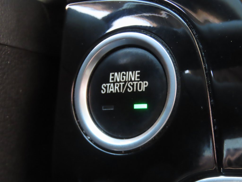 Used 2019 Buick Encore Essence w/ Safety Package II image 8