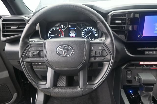 Used 2026 Toyota Tundra SR AWD/4WD image 6