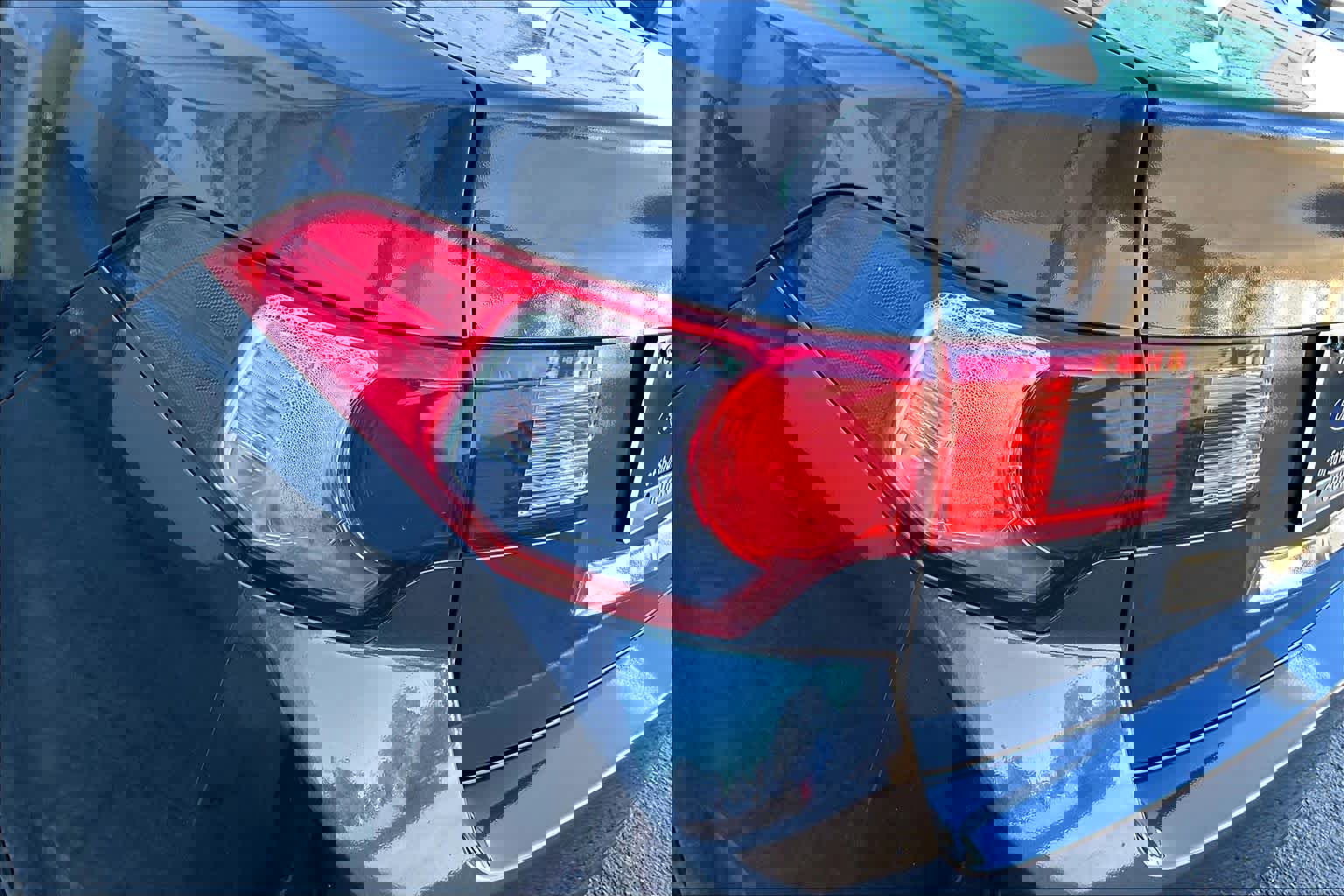 Used 2010 Acura TSX Sedan image 26