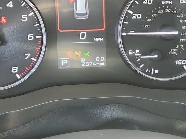 Used 2023 Subaru Ascent Touring AWD/4WD image 17
