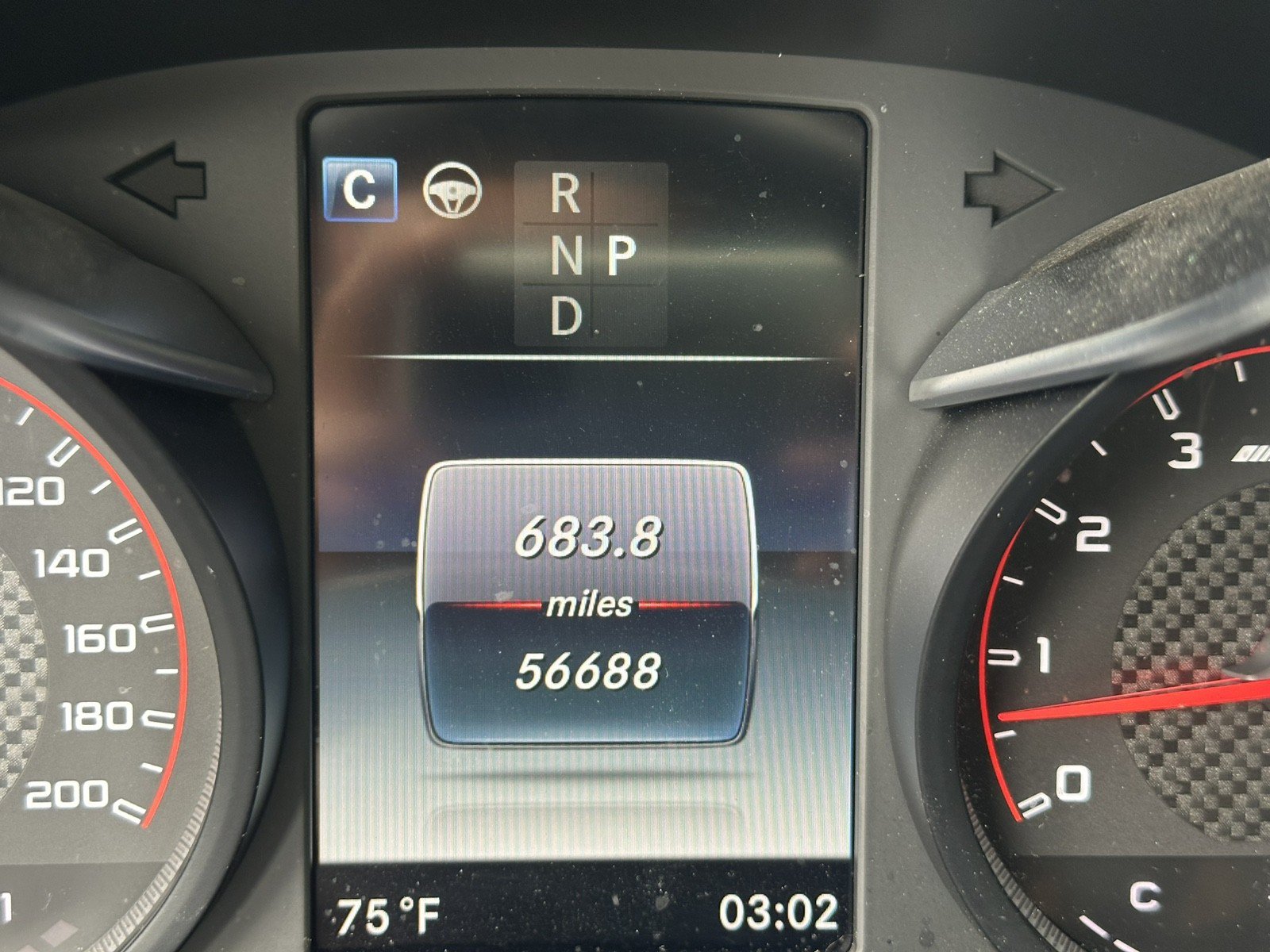 Used 2019 Mercedes-Benz GLC 63 AMG S image 15