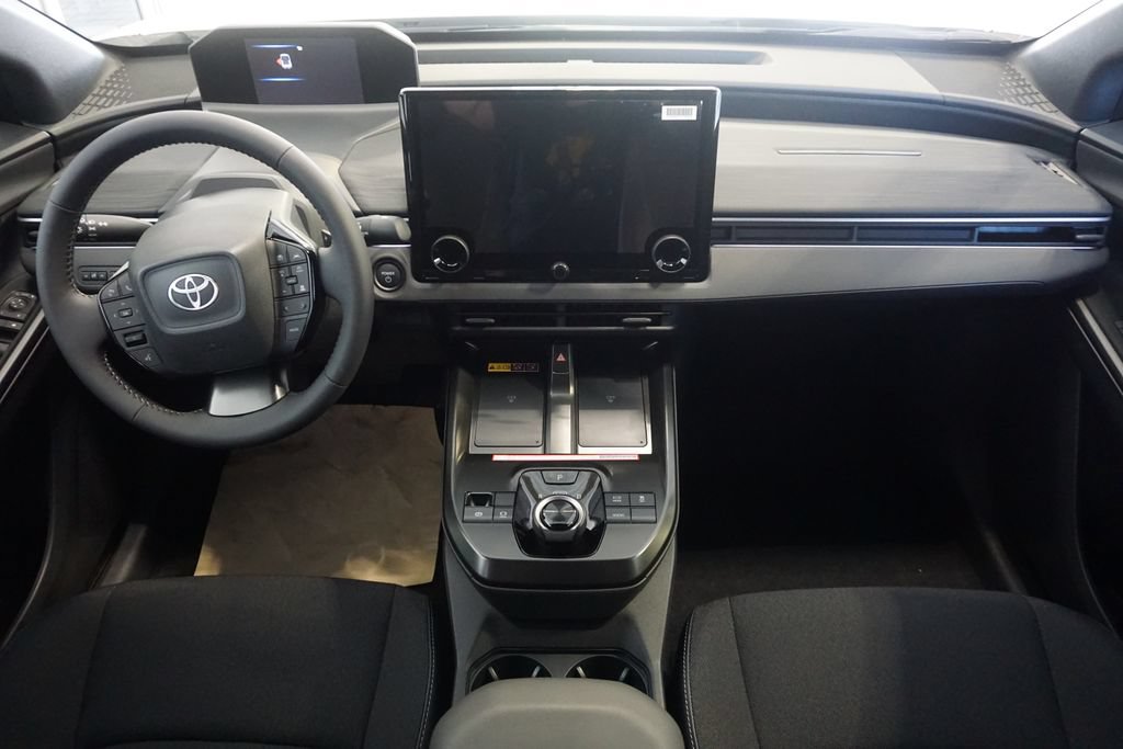 New 2026 Toyota C-HR AWD/4WD image 28