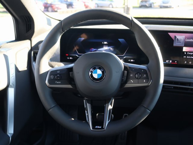 New 2026 BMW iX xDrive60 w/ M Sport Package image 13