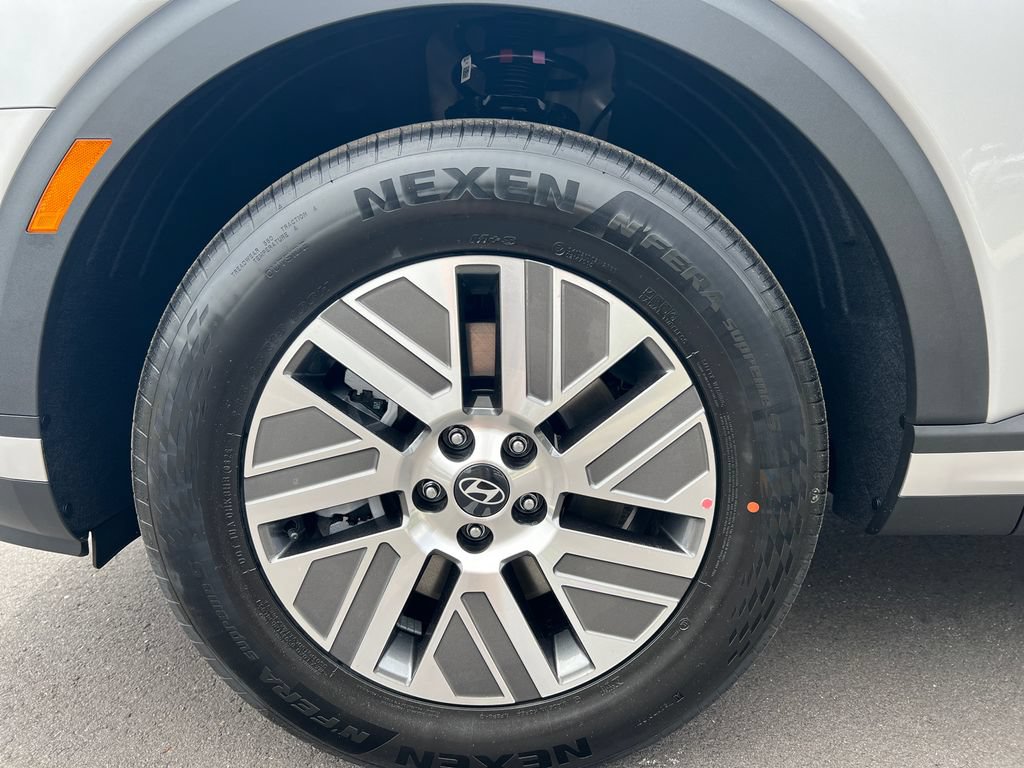 New 2026 Hyundai Palisade FWD Hybrid image 14