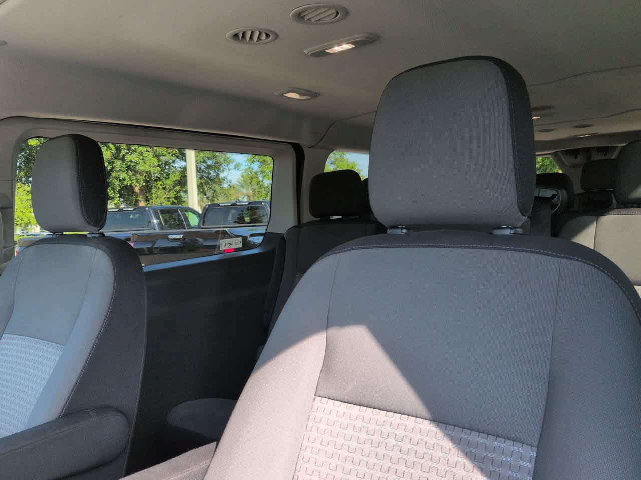Used 2023 Ford Transit 350 XLT RWD image 8
