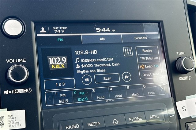 New 2026 Subaru Forester image 15