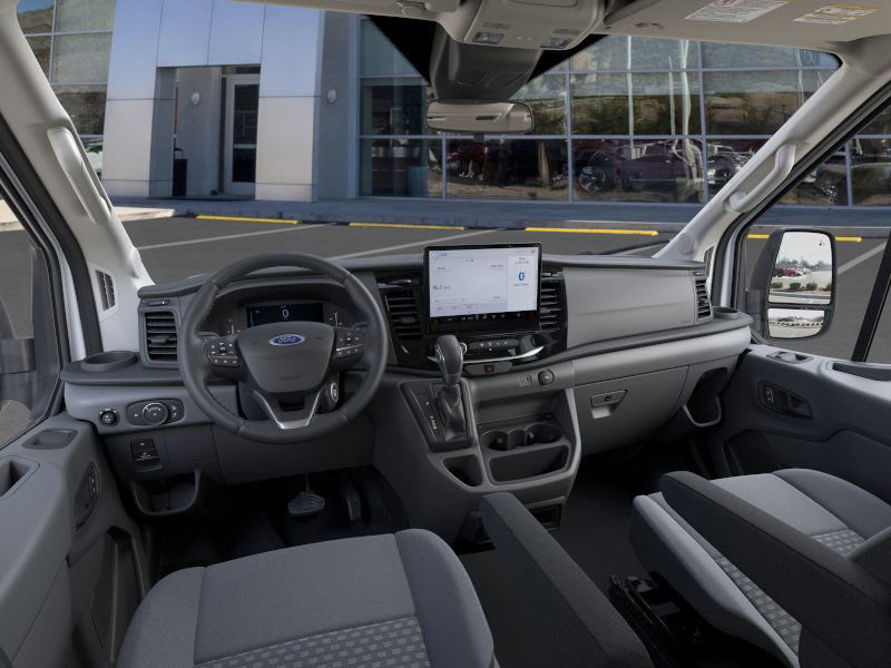 New 2026 Ford Transit 350 XLT image 10
