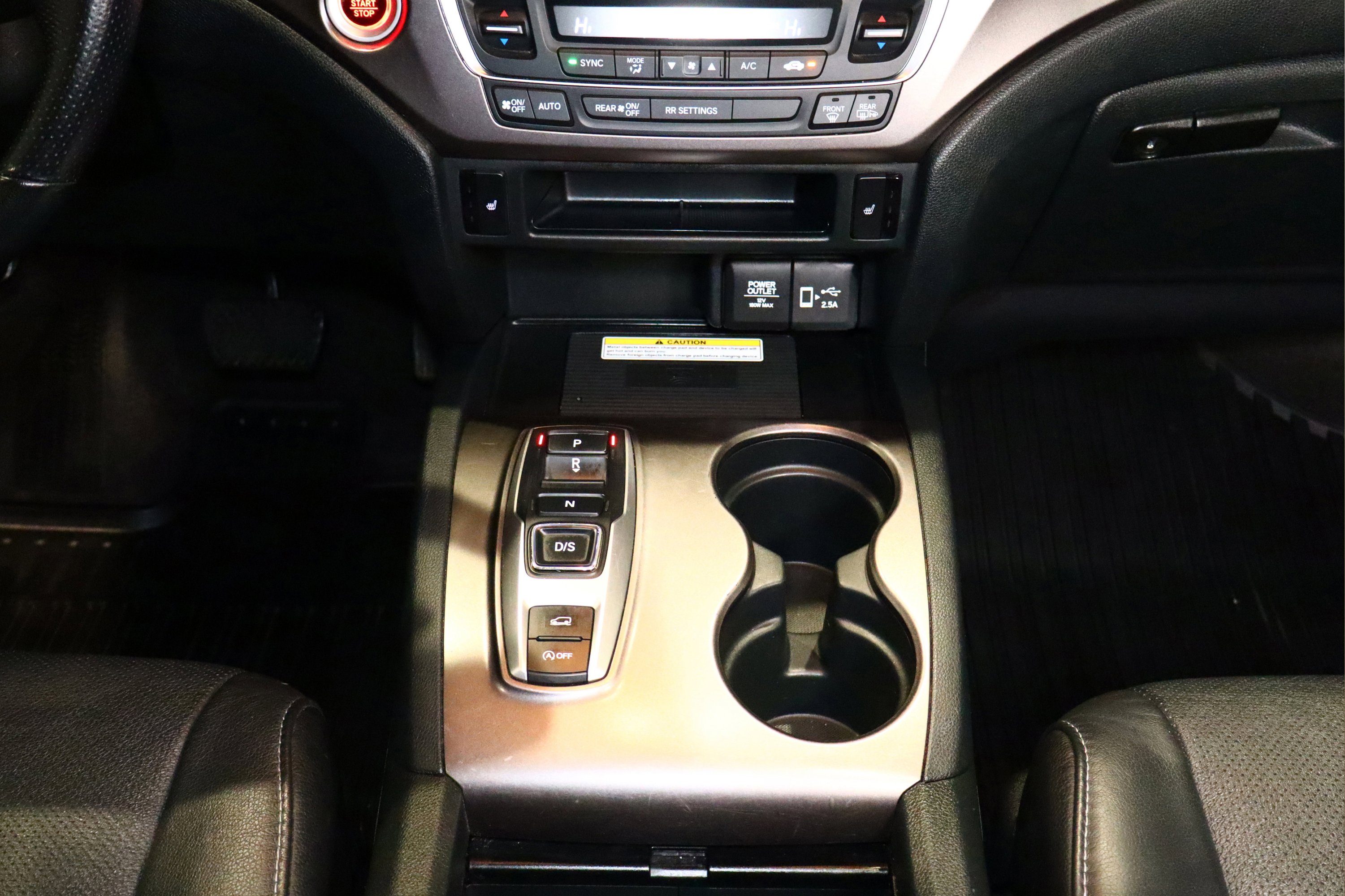 Used 2023 Honda Passport EX-L image 26