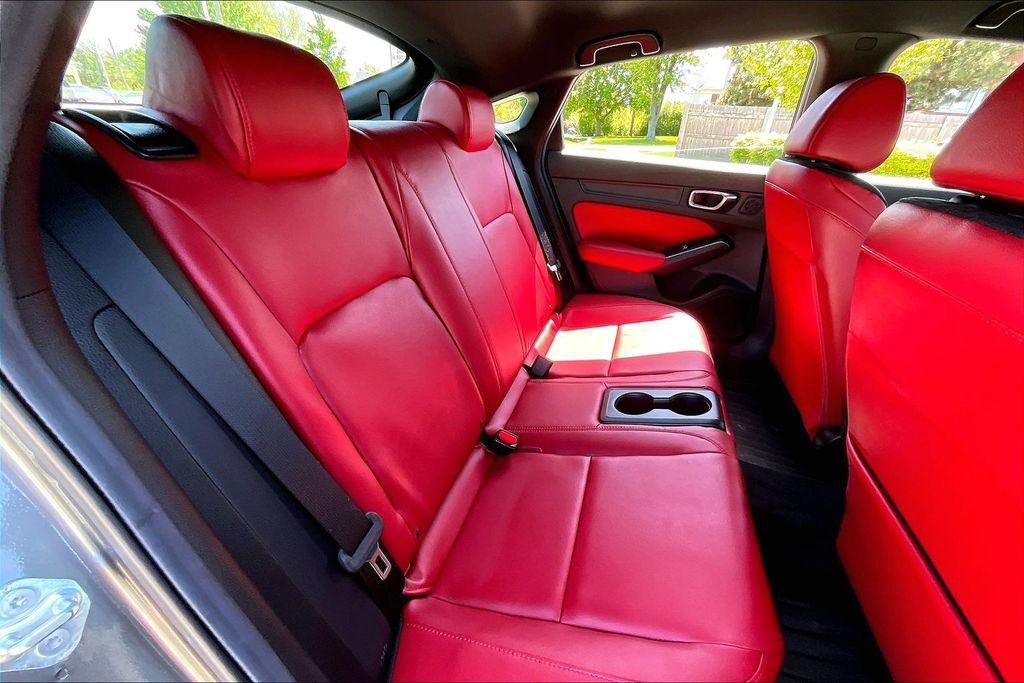 Used 2025 Acura Integra Type S FWD image 29