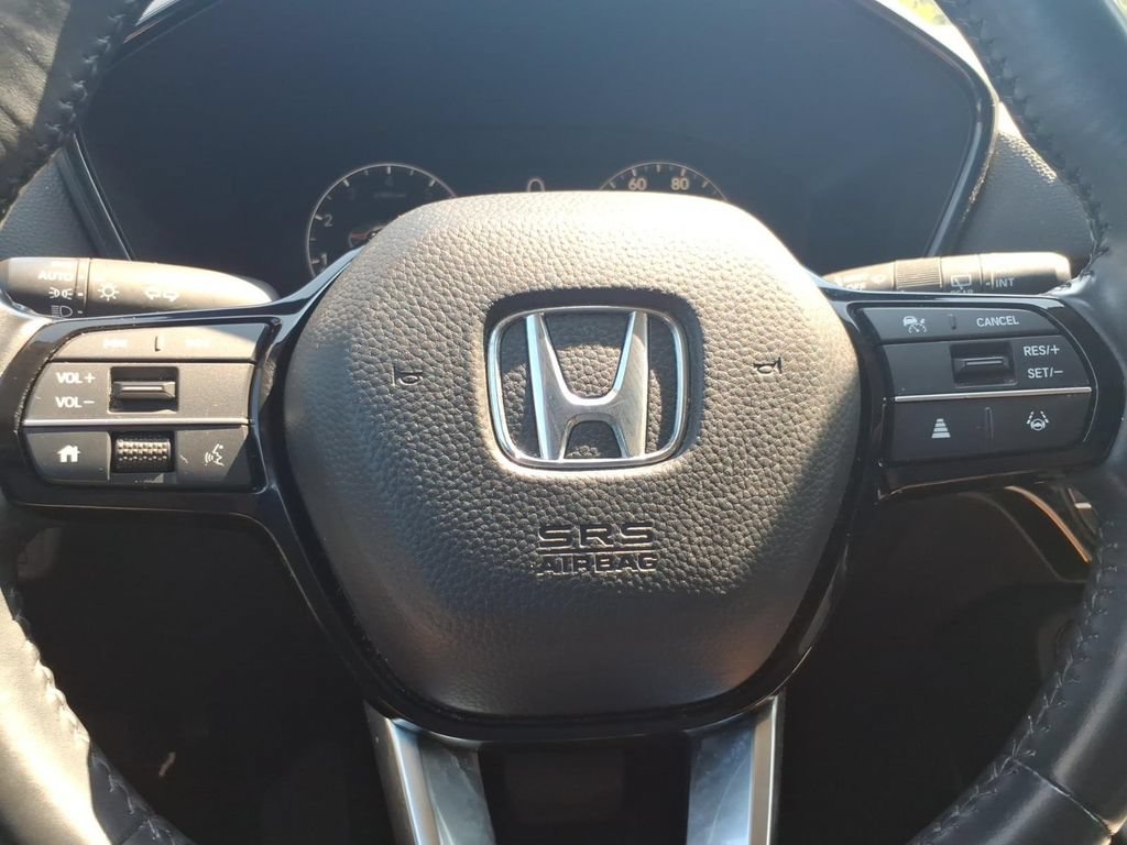 Used 2023 Honda CR-V EX-L image 13