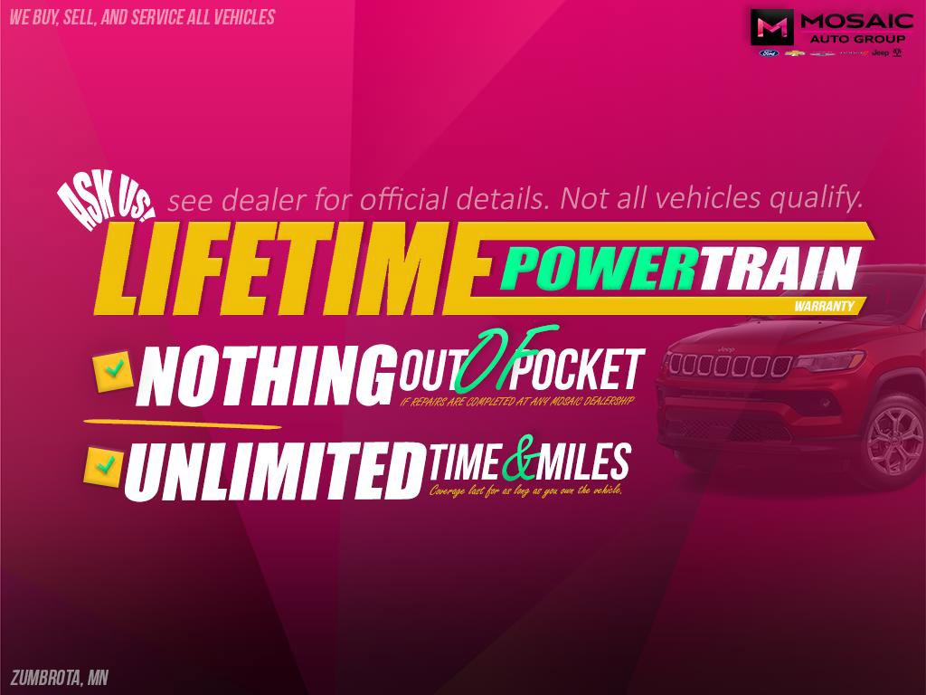 New 2026 Ford Expedition Max Active AWD/4WD image 35