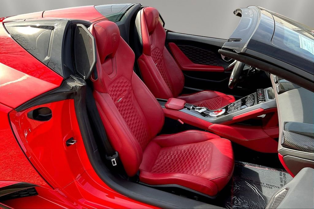 Used 2018 Lamborghini Huracan LP 580-2 image 22