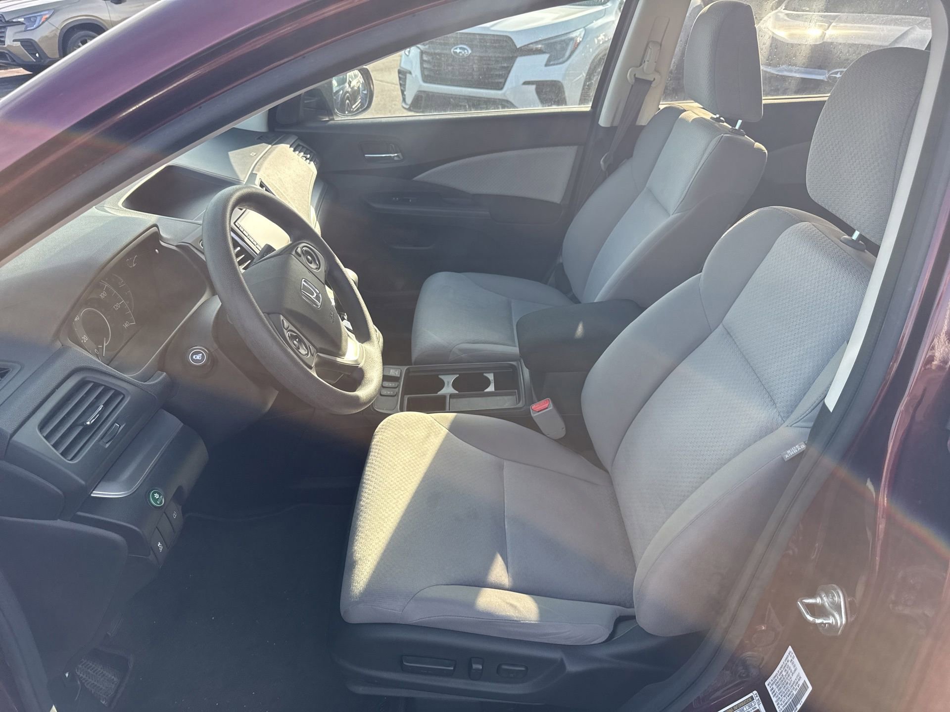 Used 2015 Honda CR-V EX image 6