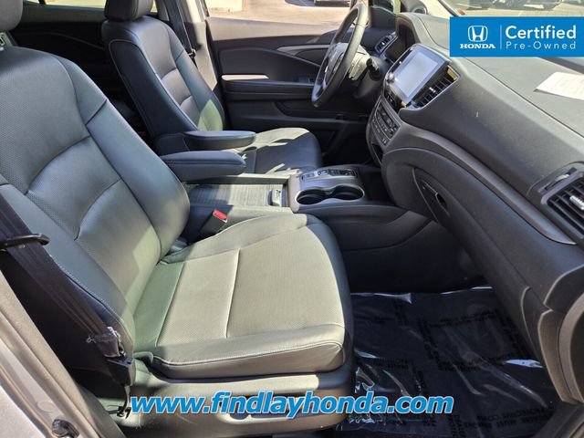 Certified 2023 Honda Ridgeline RTL image 24