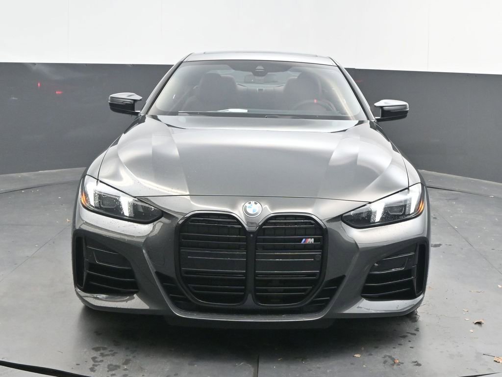 New 2026 BMW M440i Coupe w/ Premium Package RWD image 10