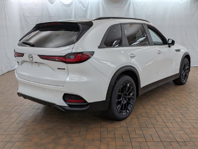 New 2026 MAZDA CX-70 3.3 Turbo w/ Preferred Package AWD/4WD image 5