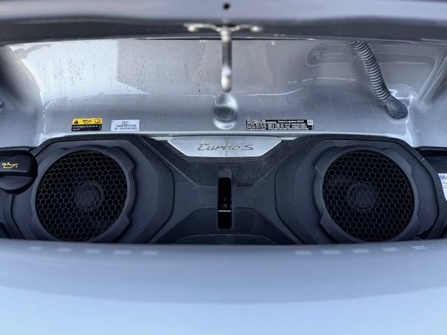 Used 2023 Porsche 911 Turbo S AWD/4WD image 41