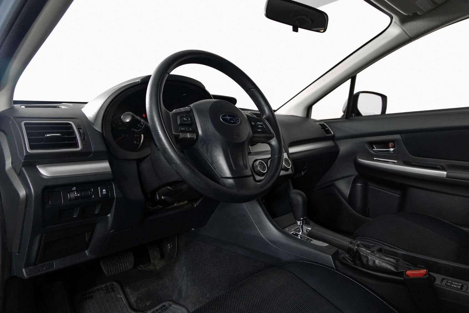 Used 2015 Subaru Crosstrek 2.0i Premium AWD/4WD image 14