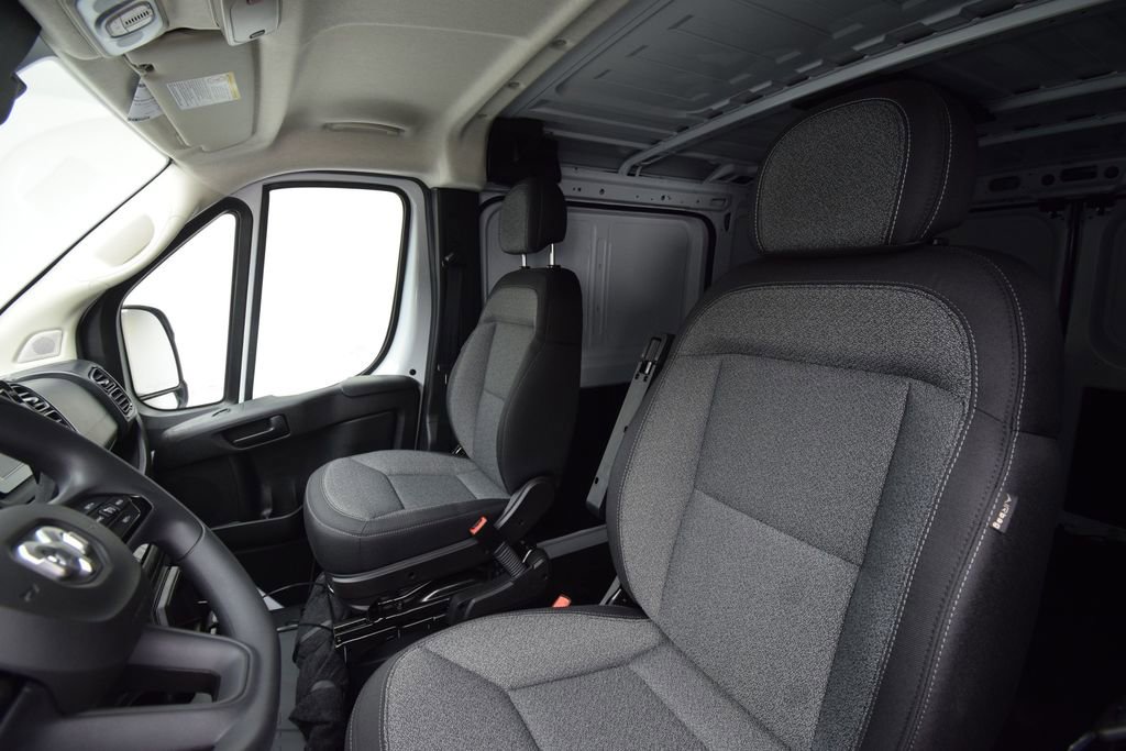 New 2026 RAM ProMaster 1500 w/ Convenience Group image 21