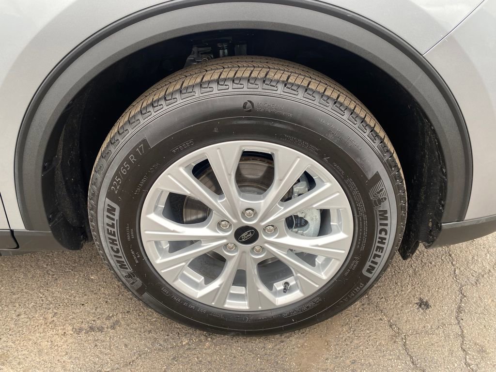 Used 2024 Ford Escape Active w/ Tech Pack #1 image 30