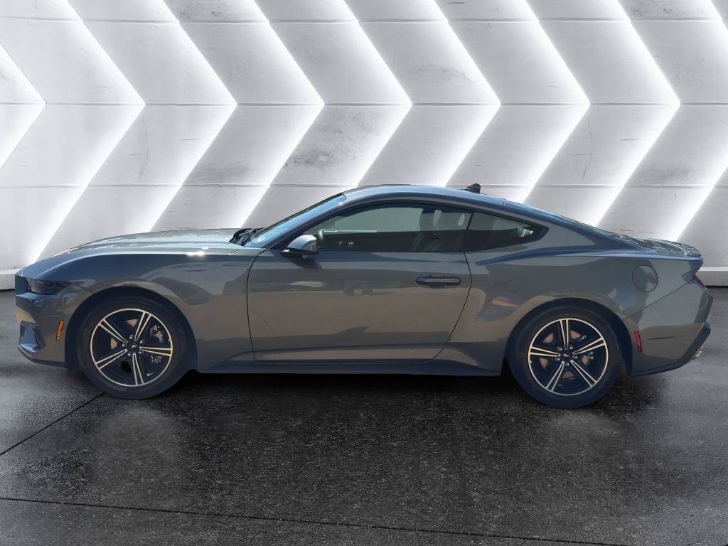 New 2025 Ford Mustang Premium RWD image 3