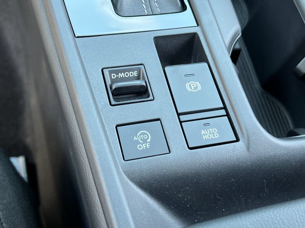 New 2026 Nissan Sentra SV w/ SV Convenience Package FWD image 25