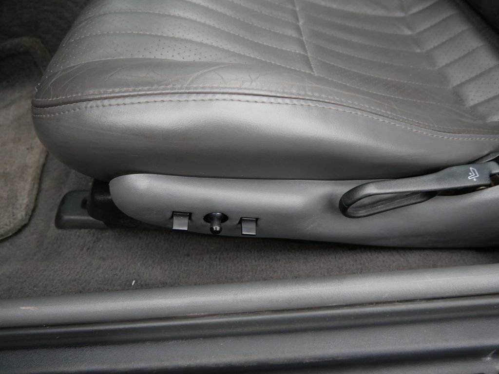 Used 1997 Chevrolet Camaro Z28 w/ Preferred Equipment Group 2 image 14