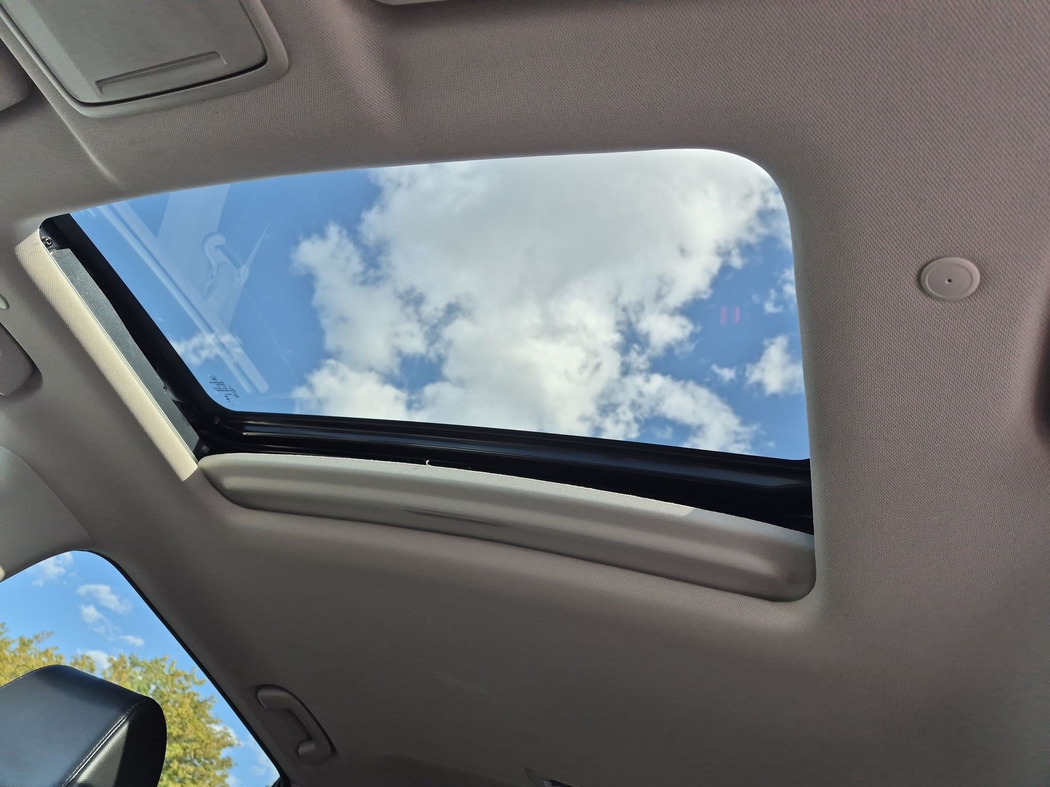 Certified 2024 Honda CR-V EX-L image 18