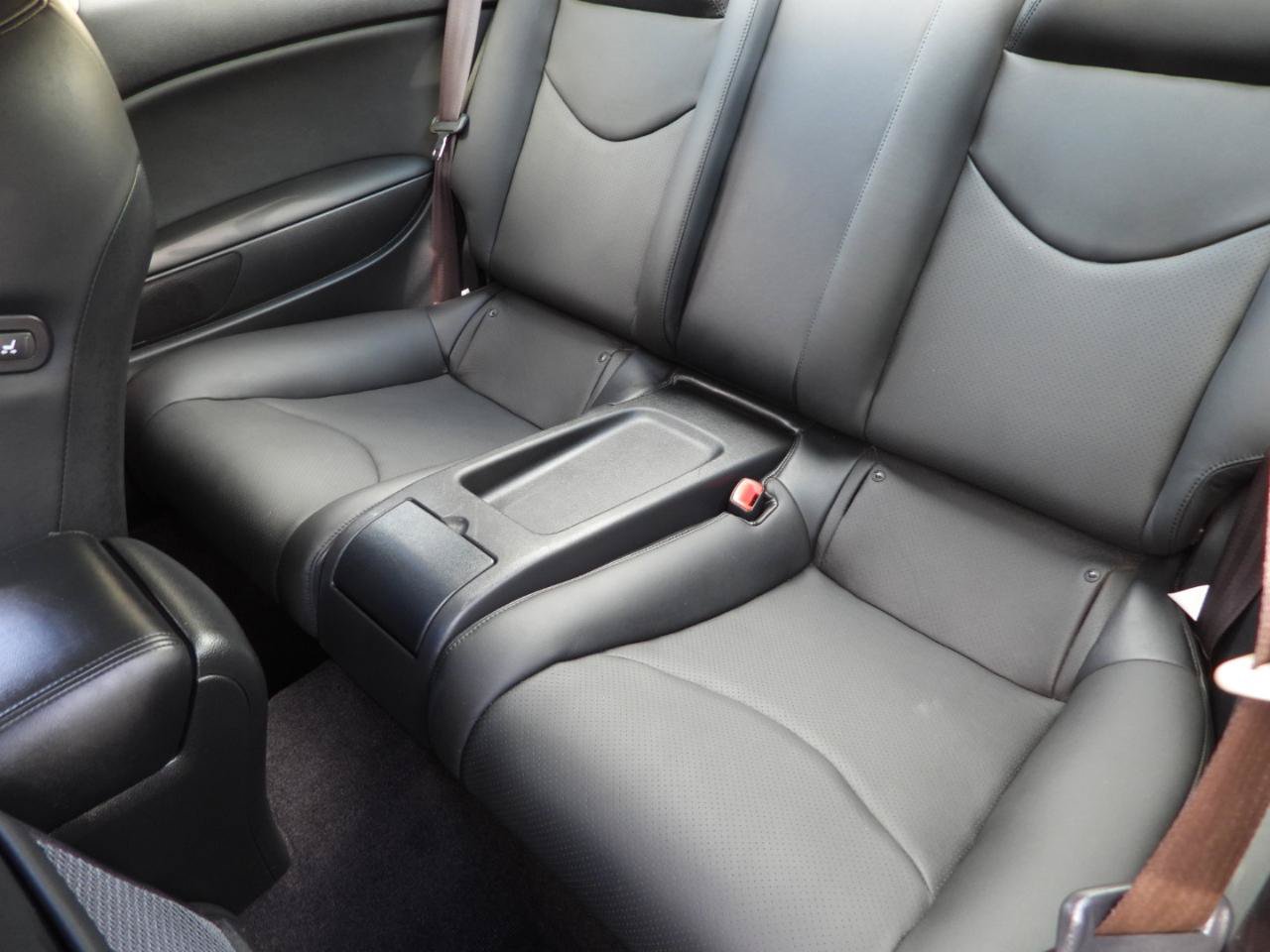 Used 2014 INFINITI Q60 AWD Coupe w/ Premium Package image 52