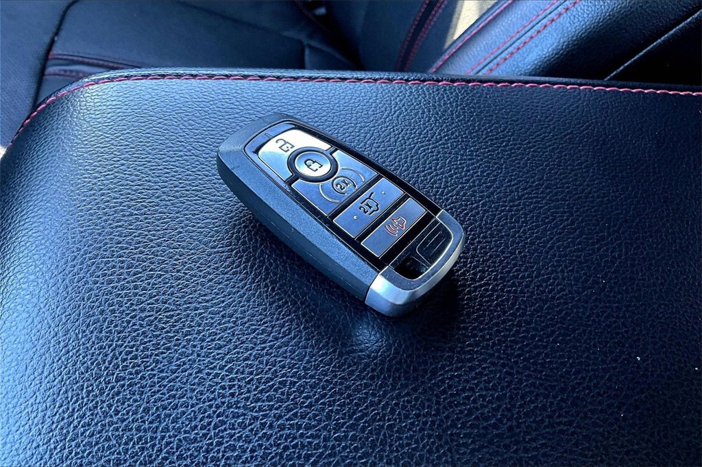 Used 2020 Ford Expedition Limited w/ Equipment Group 303A image 33