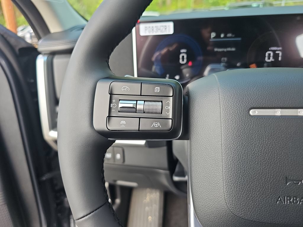 New 2026 Hyundai Santa Fe SEL w/ Tow & Go Package FWD image 18