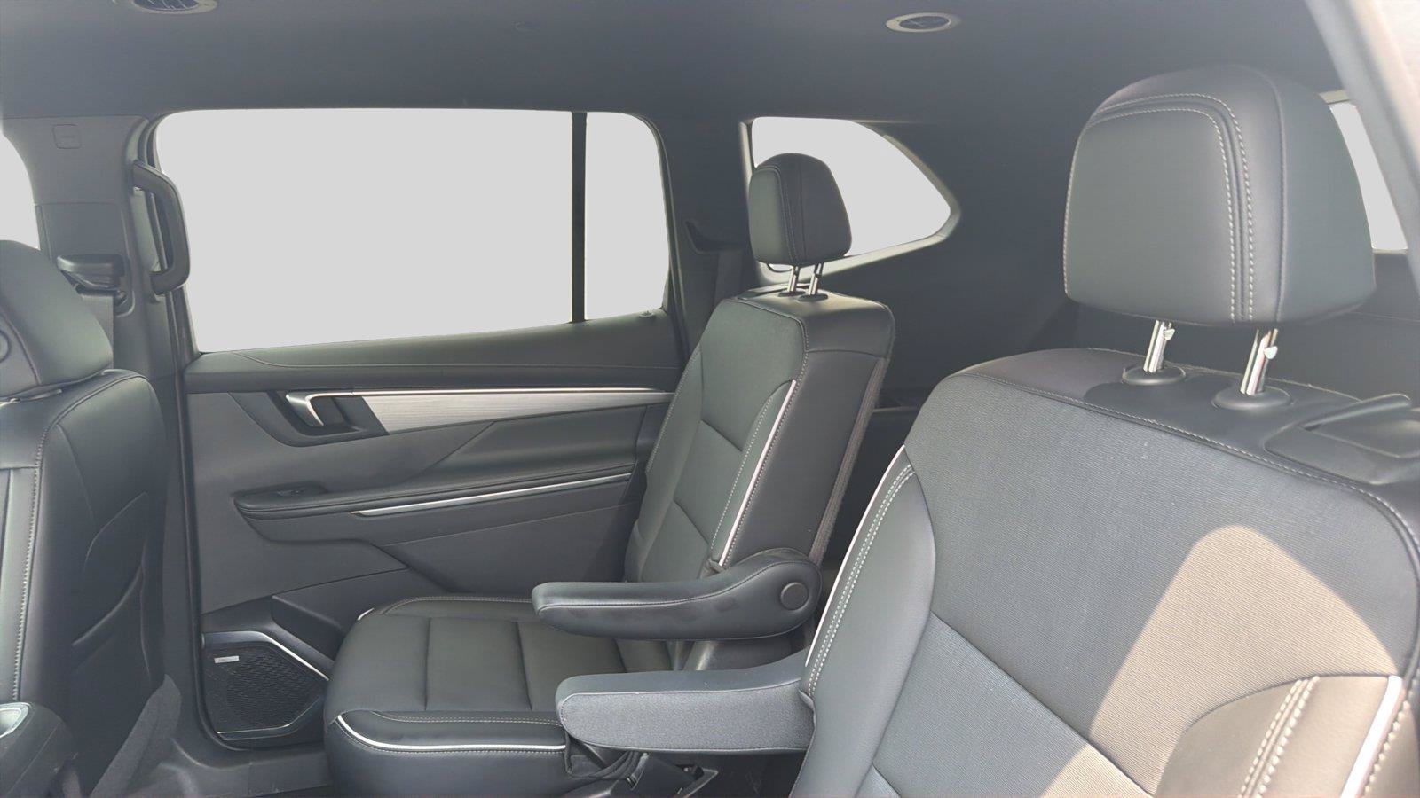 Used 2025 Buick Enclave Preferred AWD/4WD image 21