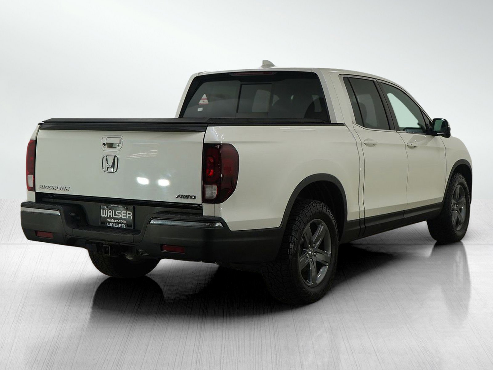 Used 2019 Honda Ridgeline RTL-T image 6