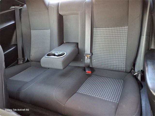 Used 2022 Dodge Challenger GT image 23