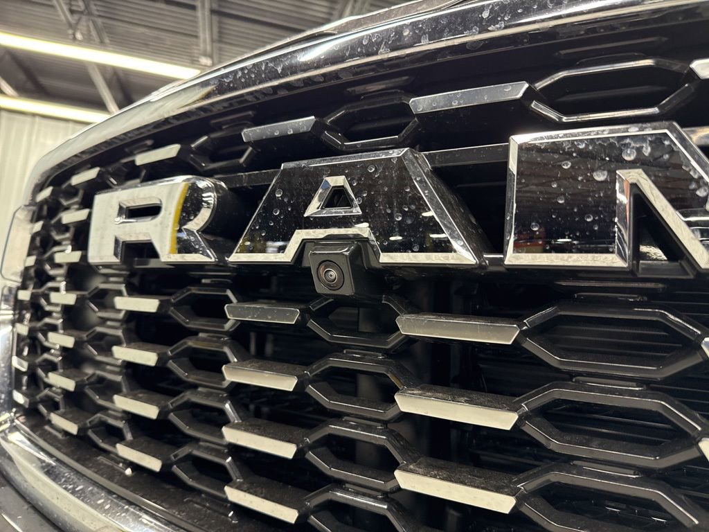 Used 2026 RAM 1500 Tungsten image 4