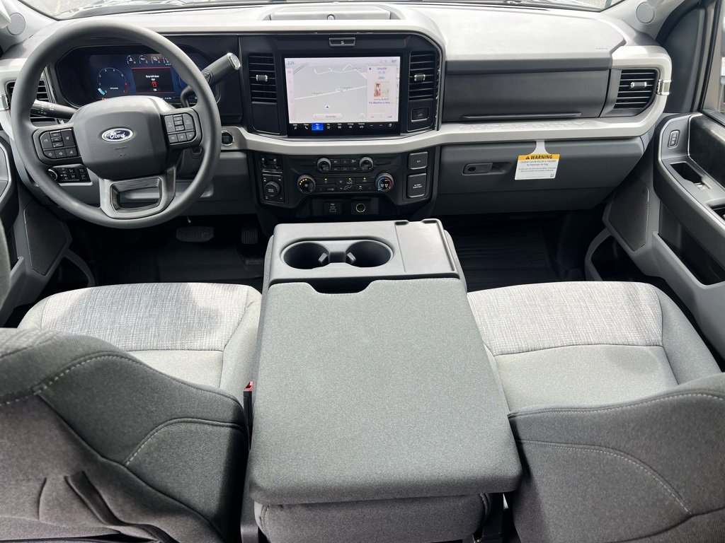 New 2026 Ford F250 XLT image 10
